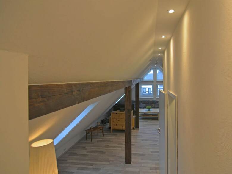 Modern Apartment In Usseln With Garden