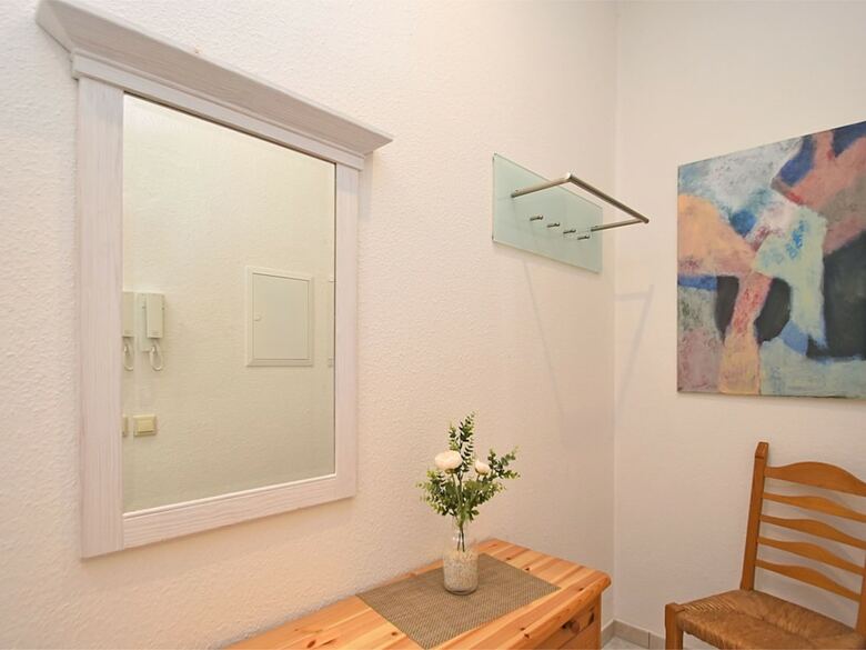 Apartamentos Excellent Villa In Borstendorf With Garden