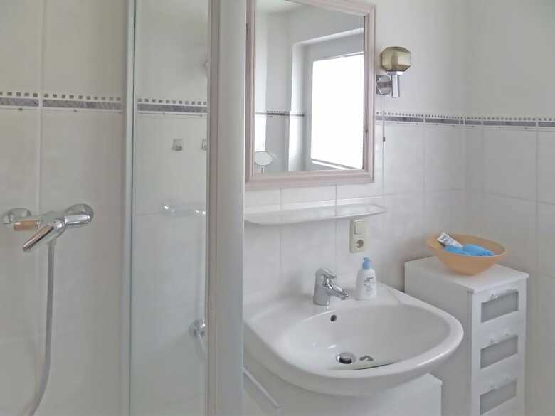 Cozy Apartment In Bad Pyrmont Near Forest