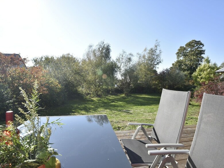 Lovely Holiday Home In Kropelin With Sauna