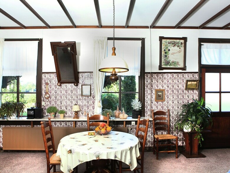 Cosy Farmhouse In Neede With Garden