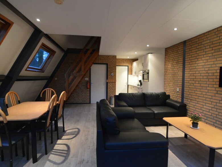 Secluded Holiday Home In Limburg With A Terrace