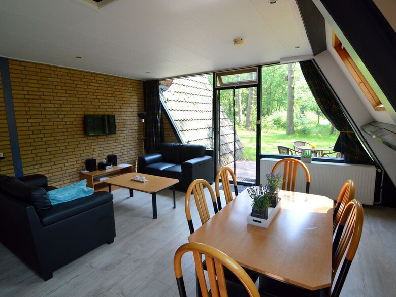 Secluded Holiday Home In Limburg With A Terrace