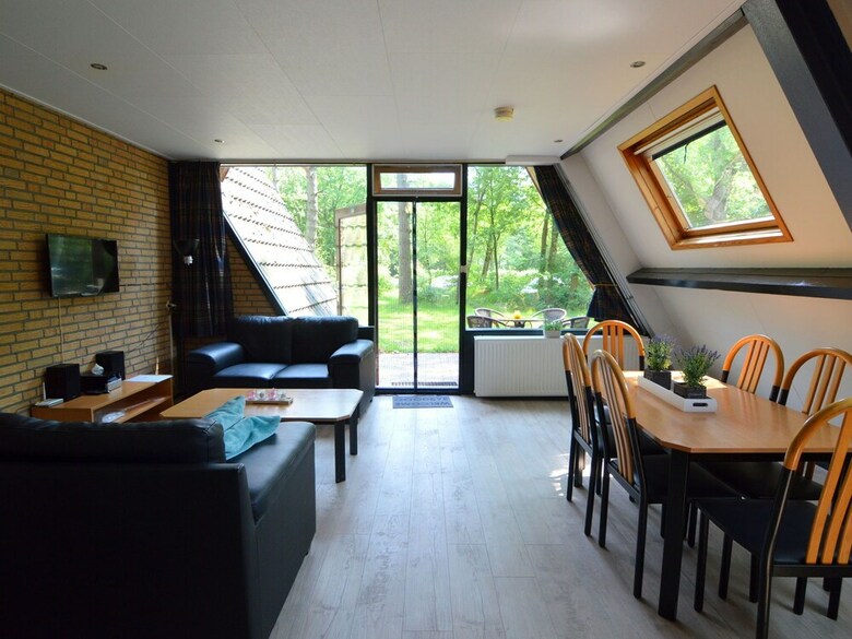 Secluded Holiday Home In Limburg With A Terrace