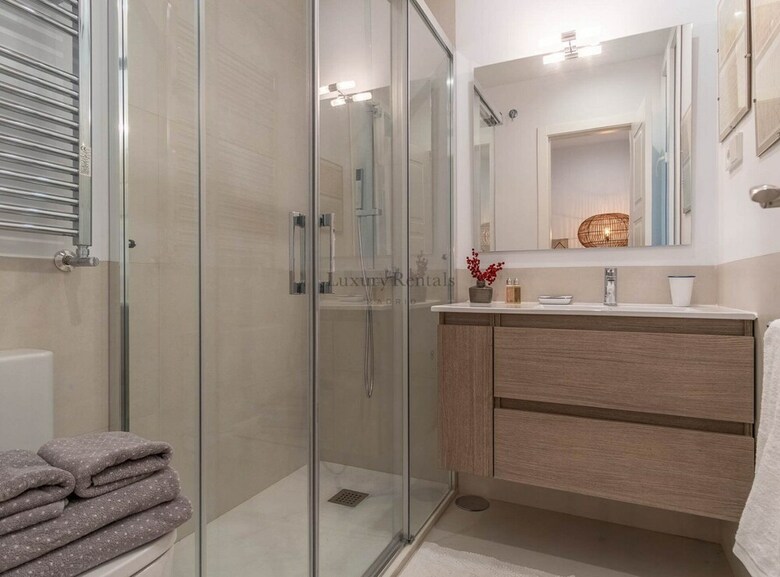 Apartamento General Martinez Campos