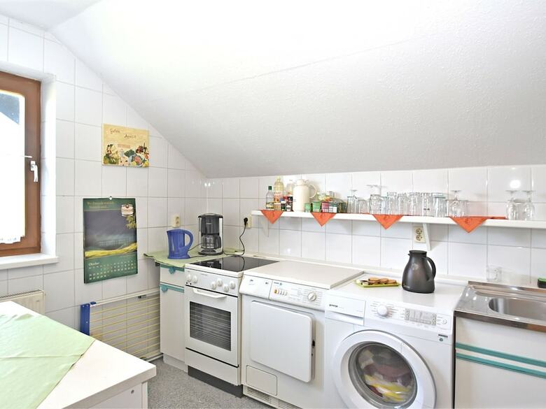 Spacious Apartment With Sauna And Jacuzzi In Harz