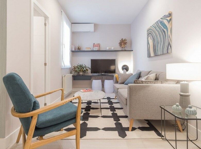 Apartamentos Alcantara
