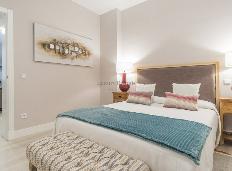 Apartamentos Alcantara