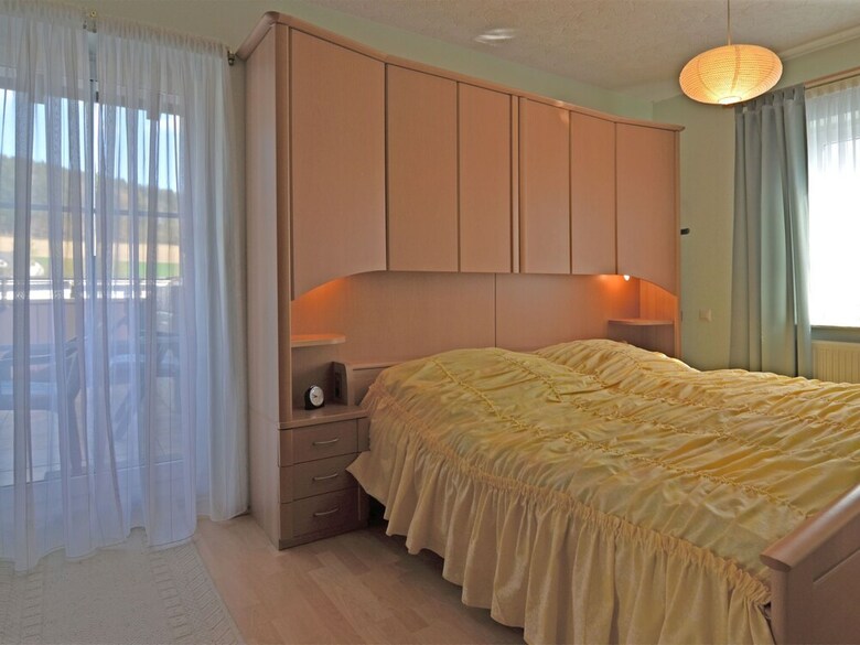 Luxurious Apartment In Eslohe Sauerland Near Forest