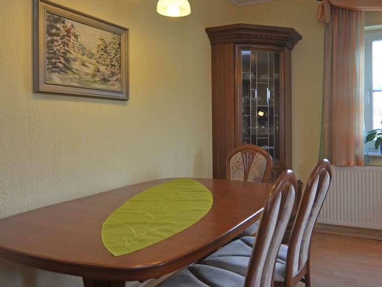 Luxurious Apartment In Eslohe Sauerland Near Forest