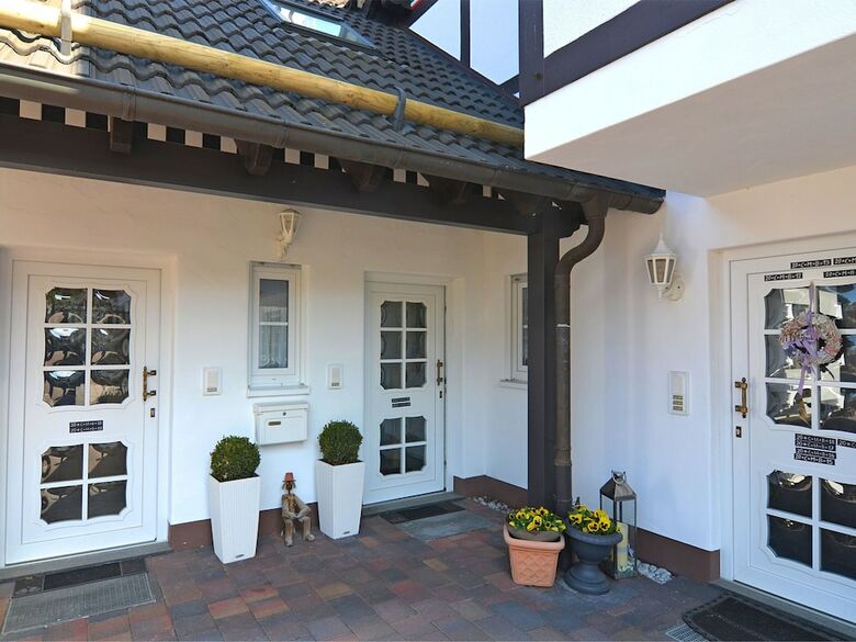 Luxurious Apartment In Eslohe Sauerland Near Forest