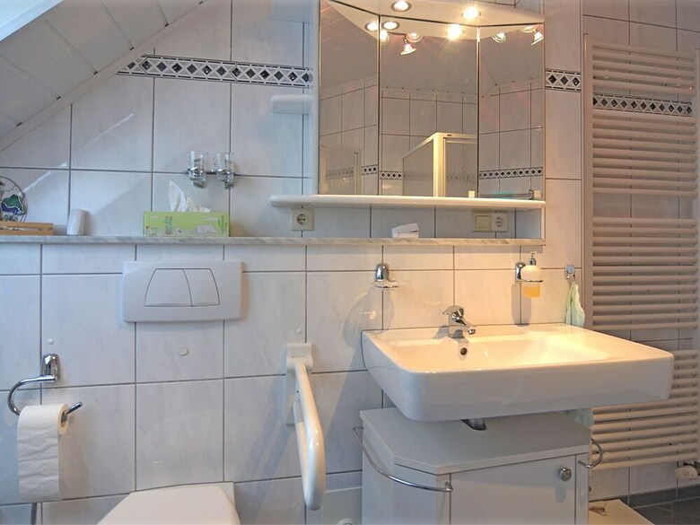 Luxurious Apartment In Eslohe Sauerland Near Forest