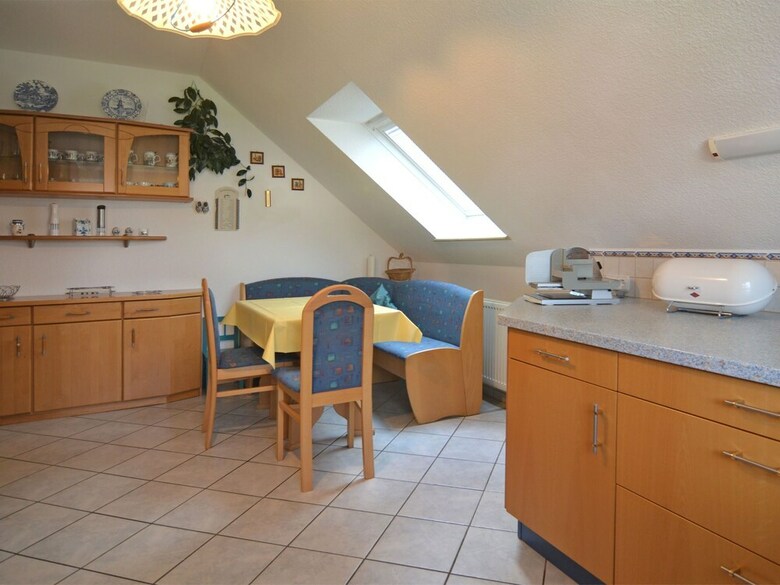 Luxurious Apartment In Eslohe Sauerland Near Forest