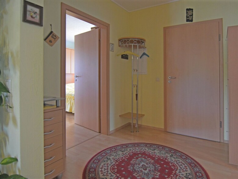 Luxurious Apartment In Eslohe Sauerland Near Forest