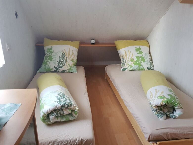 Luxurious Apartment In Eslohe Sauerland Near Forest