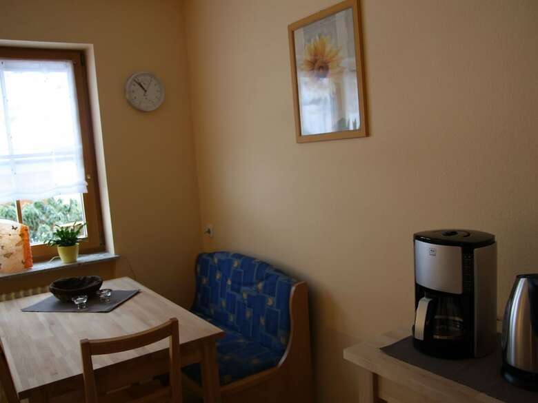 Exquisite Apartment In Bad Rippoldsau-schapbach With Parking