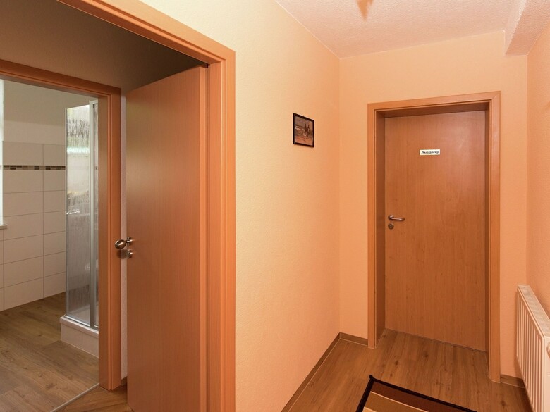 Countryside Apartment In H�henluftkurort Gr�nbach