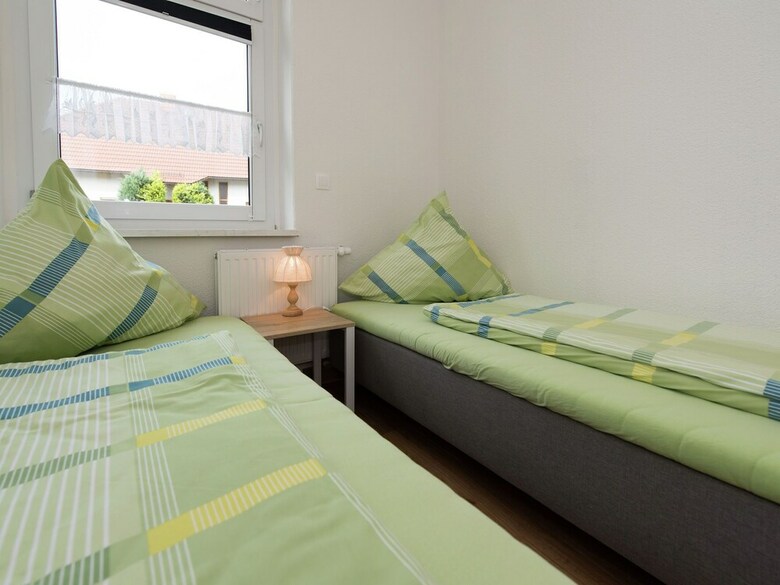 Countryside Apartment In H�henluftkurort Gr�nbach