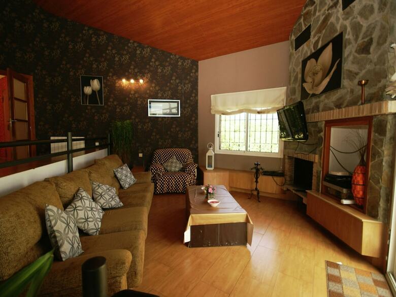 Modern Villa In Santa Cristina D'aro With Swimming Pool
