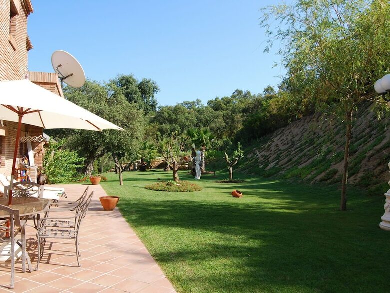 Modern Villa In Santa Cristina D'aro With Swimming Pool