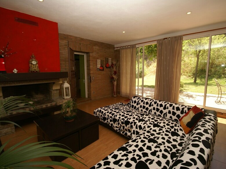 Modern Villa In Santa Cristina D'aro With Swimming Pool