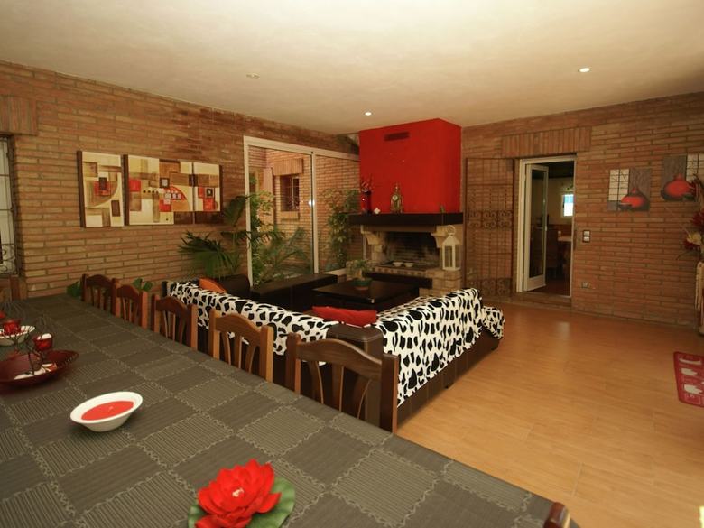 Modern Villa In Santa Cristina D'aro With Swimming Pool