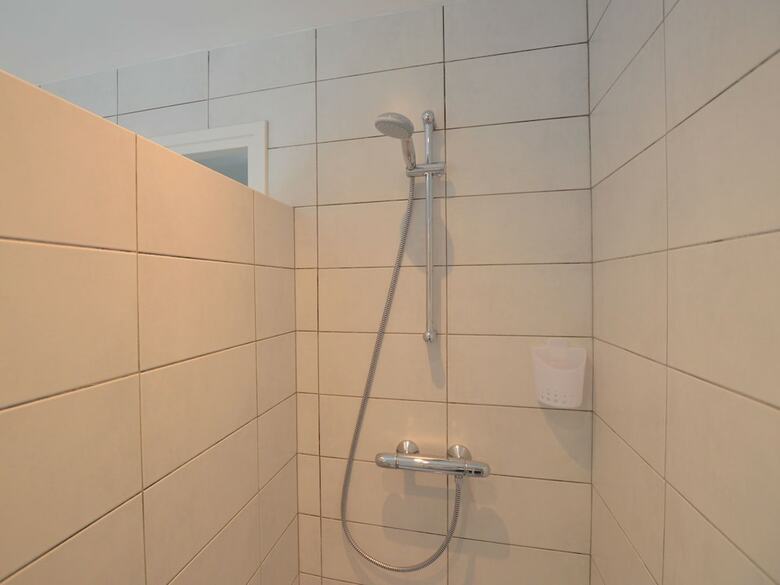 Beautiful House With 2 Bathrooms Completely Free On Private Plot Of 7000 M2