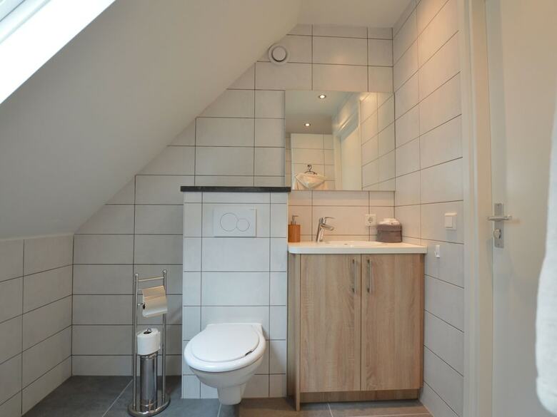 Beautiful House With 2 Bathrooms Completely Free On Private Plot Of 7000 M2