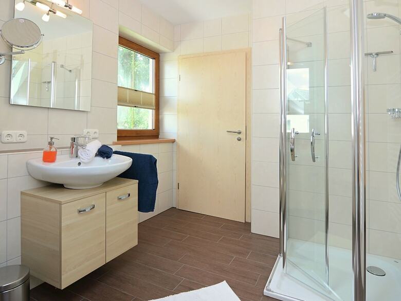 Modern Apartment In Eslarn With Lake Near