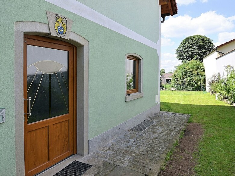 Modern Apartment In Eslarn With Lake Near