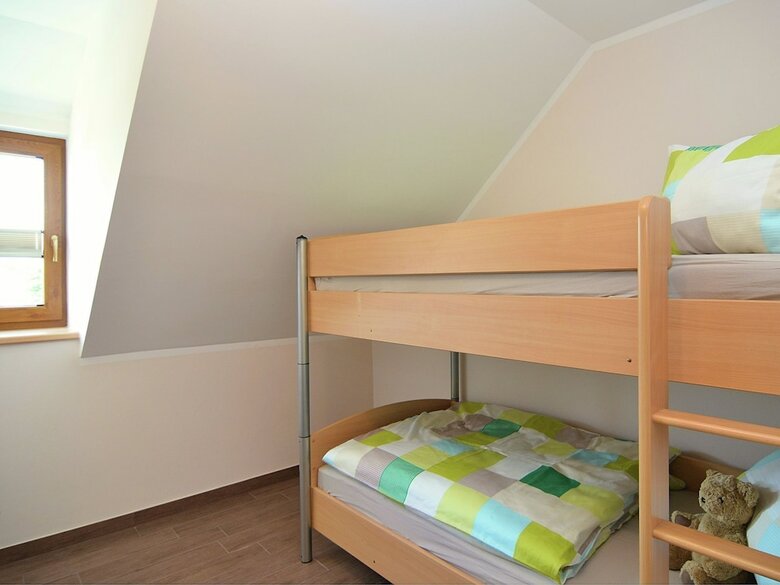 Modern Apartment In Eslarn With Lake Near