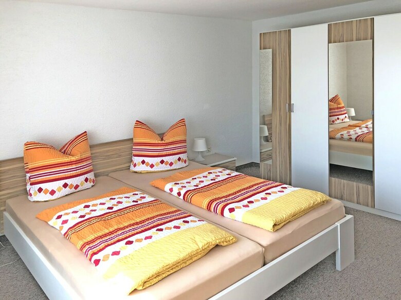 Luxurious Apartment In Wichsenstein Bavaria Near Forest