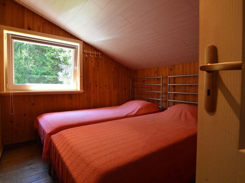 Welcoming Cottage Near Forest In Hatrival