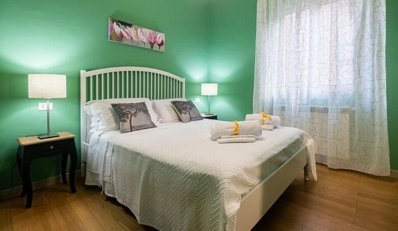 Bed & Breakfast Le Stanze Di Luca