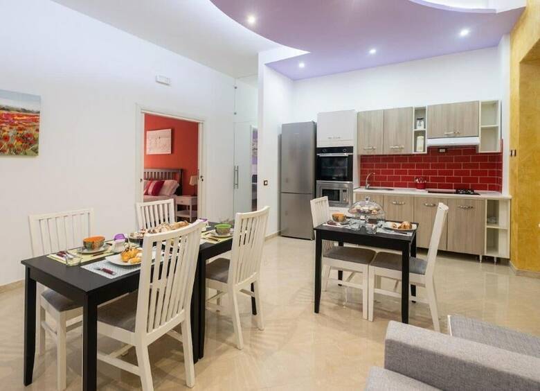 Bed & Breakfast Le Stanze Di Luca