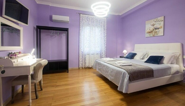 Bed & Breakfast Le Stanze Di Luca