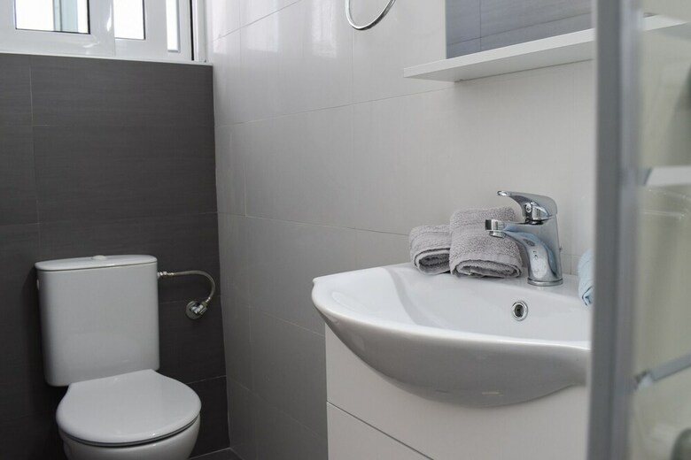 Apartamentos Comfy Central Square Gem With Terrace