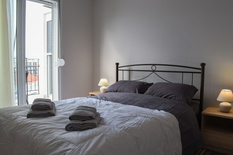 Apartamentos Comfy Central Square Gem With Terrace