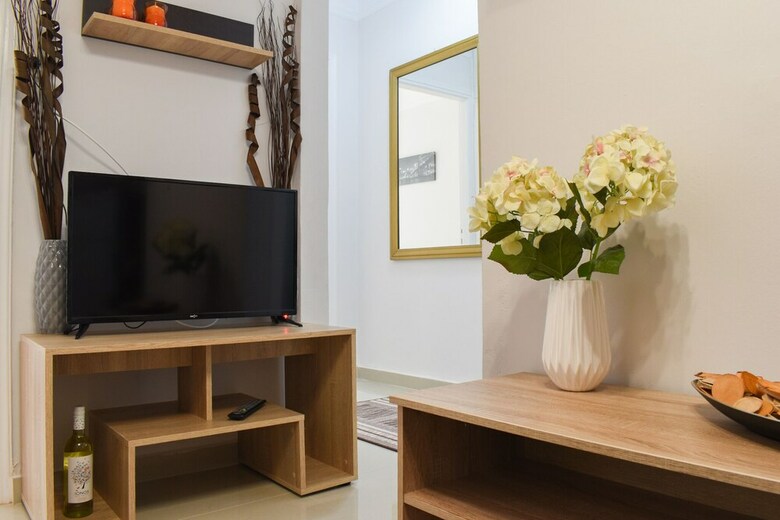 Apartamentos Comfy Central Square Gem With Terrace