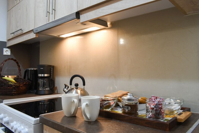 Apartamentos Comfy Central Square Gem With Terrace