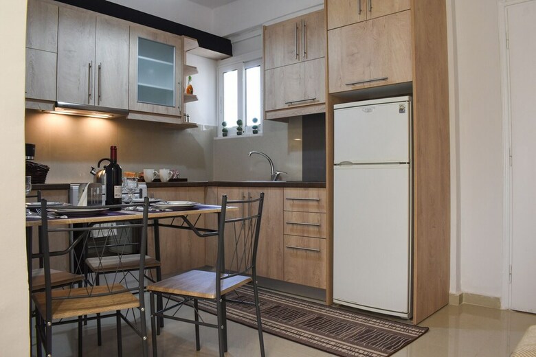 Apartamentos Comfy Central Square Gem With Terrace