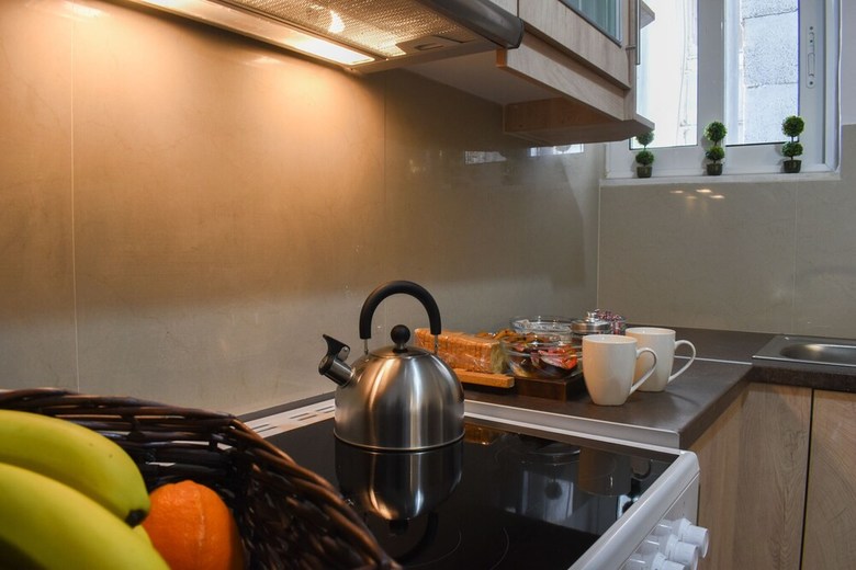 Apartamentos Comfy Central Square Gem With Terrace