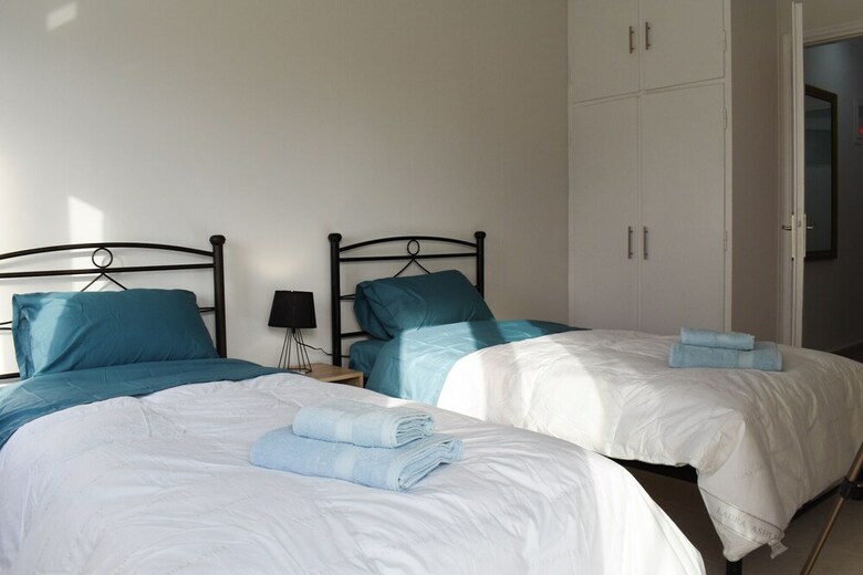 Apartamentos Comfy Central Square Gem With Terrace