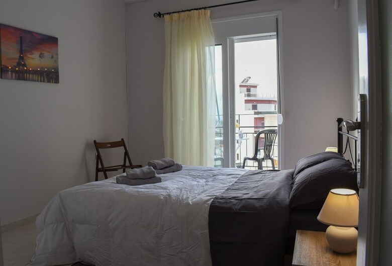 Apartamentos Comfy Central Square Gem With Terrace