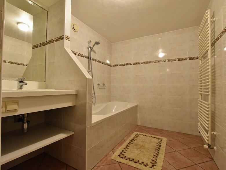 Spacious Apartment In Schin Op Geul Near The River