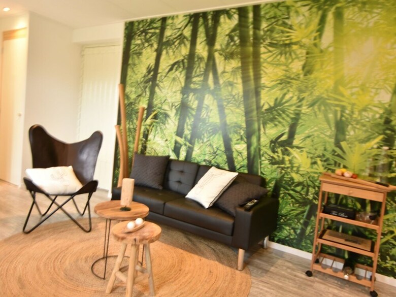 Modern Apartment In Hindeloopen Near The Lake