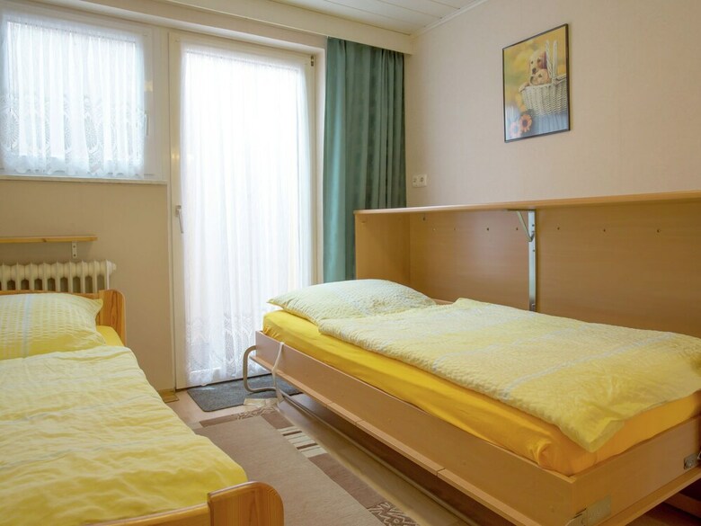 Apartamentos A Spacious Holiday Home In A Beautiful Walking Area