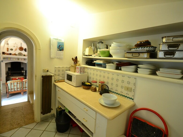 Luxurious Holiday Home In Putignano Apulia With Sea View