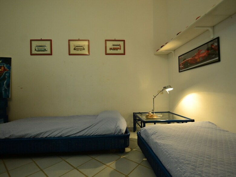 Luxurious Holiday Home In Putignano Apulia With Sea View