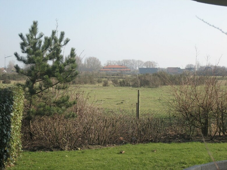 Cozy Apartment Near Oostende In Bredene